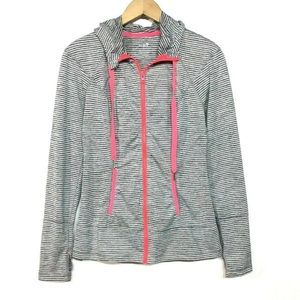 Lukka Full Zip Jacket With Hood XL